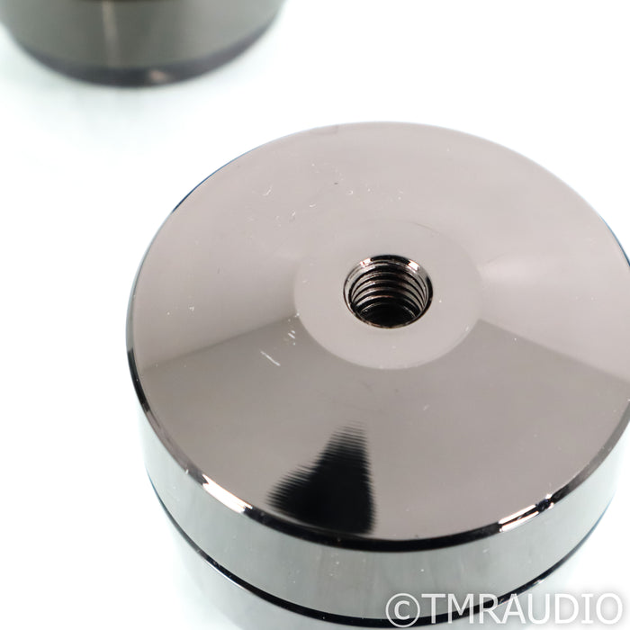 IsoAcoustics Gaia II Isolation Footers; Set of Four