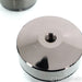 IsoAcoustics Gaia II Isolation Footers; Set of Four