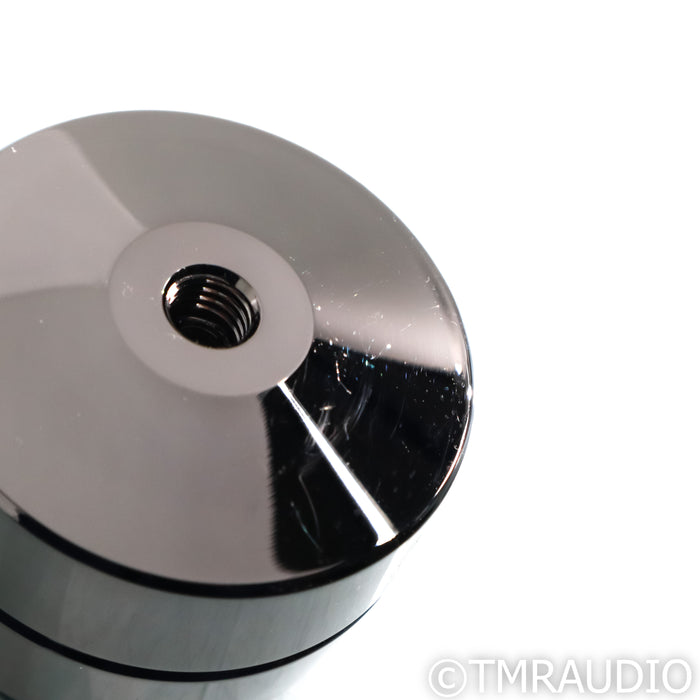 IsoAcoustics Gaia II Isolation Footers; Set of Four
