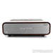 Peachtree Audio GaN400 Stereo Power Amplifier; Gloss Ebony Mocha