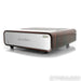 Peachtree Audio GaN400 Stereo Power Amplifier; Gloss Ebony Mocha