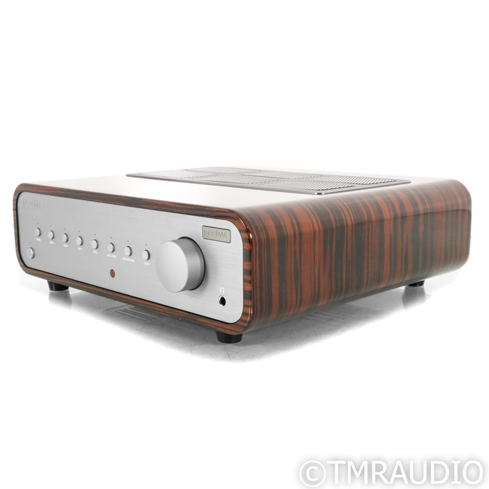Peachtree Audio preDAC Stereo Preamplifier; D/A Converter; MM Phono