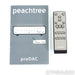 Peachtree Audio preDAC Stereo Preamplifier; D/A Converter; MM Phono