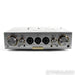 iFi Pro iCAN Signature Tube Hybrid Headphone Amplifier