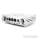 iFi Pro iCAN Signature Tube Hybrid Headphone Amplifier