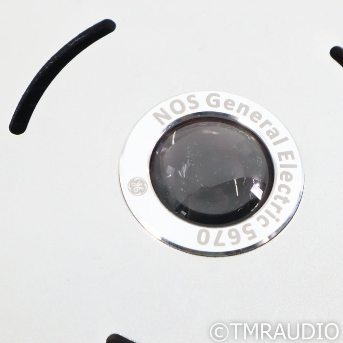 iFi Pro iCAN Signature Tube Hybrid Headphone Amplifier