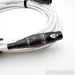 Nordost Valhalla 1 XLR Cables; 6m Pair Balanced Interconnects