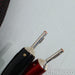 AudioQuest William Tell Zero Speaker Cable; 16ft Single; 72v DBS