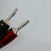 AudioQuest William Tell Zero Speaker Cable; 16ft Single; 72v DBS