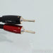AudioQuest William Tell Zero Speaker Cable; 16ft Single; 72v DBS