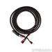 AudioQuest William Tell Zero Speaker Cable; 16ft Single; 72v DBS