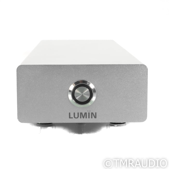 Lumin U1 Network Streamer