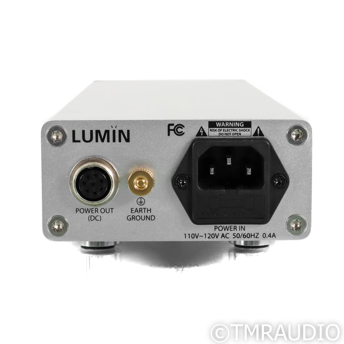 Lumin U1 Network Streamer