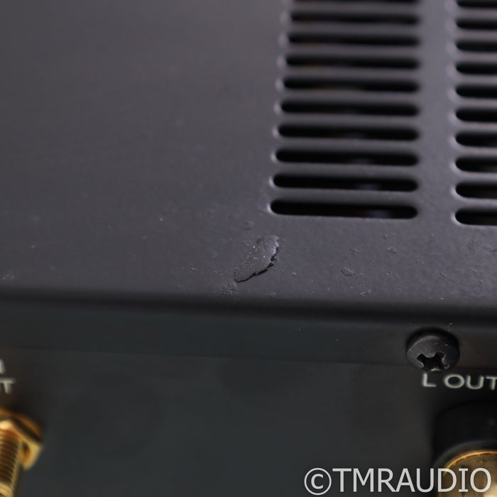 McIntosh MAC7200 Stereo Receiver; DA2; MM / MC Phono