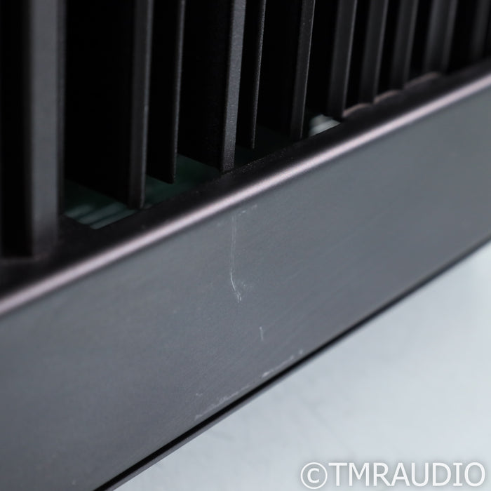 McIntosh MAC7200 Stereo Receiver; DA2; MM / MC Phono