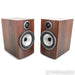 Bowers & Wilkins 706 S3 Bookshelf Speakers; Mocha Pair