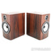 Bowers & Wilkins 706 S3 Bookshelf Speakers; Mocha Pair