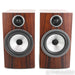 Bowers & Wilkins 706 S3 Bookshelf Speakers; Mocha Pair