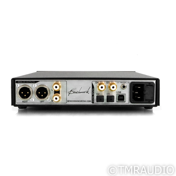 Benchmark Media DAC3 B; D/A Converter