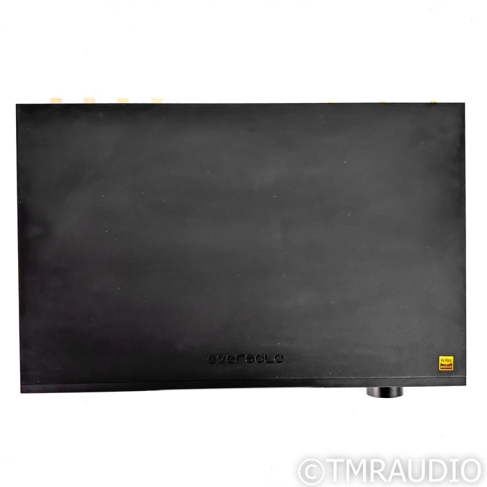 Eversolo Audio DMP-A8 Network Streamer