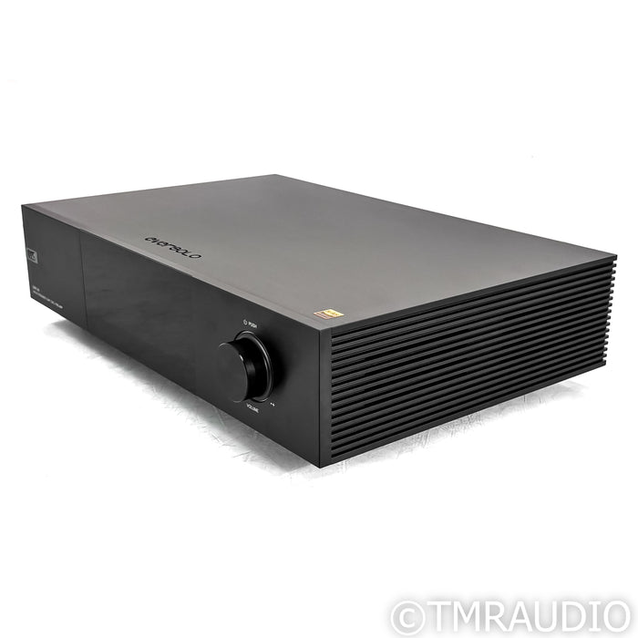 Eversolo Audio DMP-A8 Network Streamer
