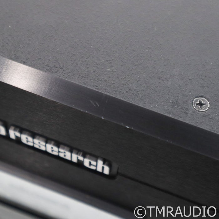 Audio Research Reference 250 SE Tube Monoblock Power Amplfiers; REF 250SE; Pair