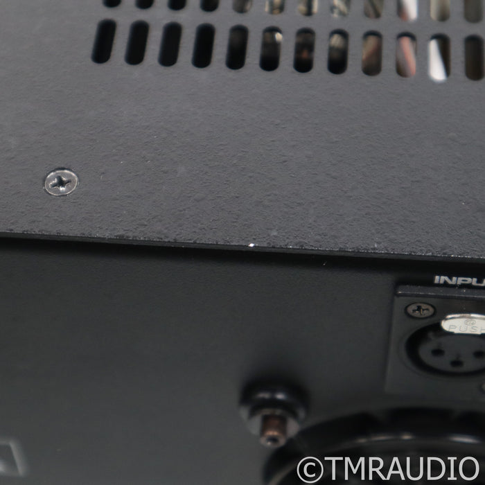 Audio Research Reference 250 SE Tube Monoblock Power Amplfiers; REF 250SE; Pair