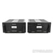 Audio Research Reference 250 SE Tube Monoblock Power Amplfiers; REF 250SE; Pair