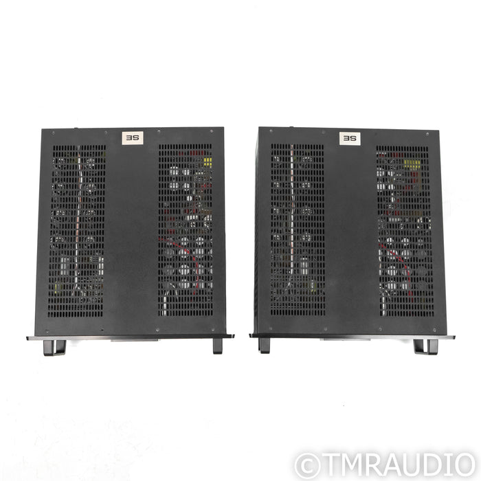 Audio Research Reference 250 SE Tube Monoblock Power Amplfiers; REF 250SE; Pair
