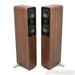 Q Acoustics 5040 Floorstanding Speakers; Rosewood Pair