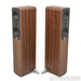 Q Acoustics 5040 Floorstanding Speakers; Rosewood Pair