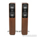 Q Acoustics 5040 Floorstanding Speakers; Rosewood Pair