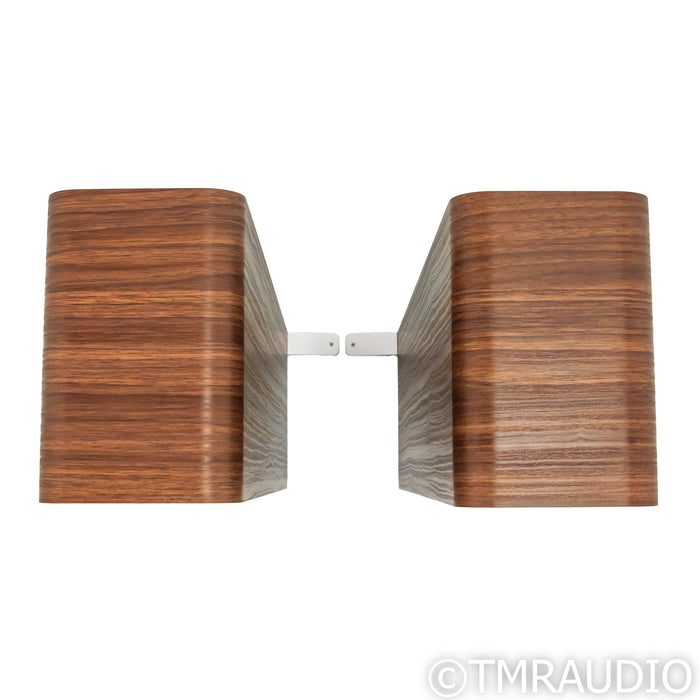 Q Acoustics 5040 Floorstanding Speakers; Rosewood Pair