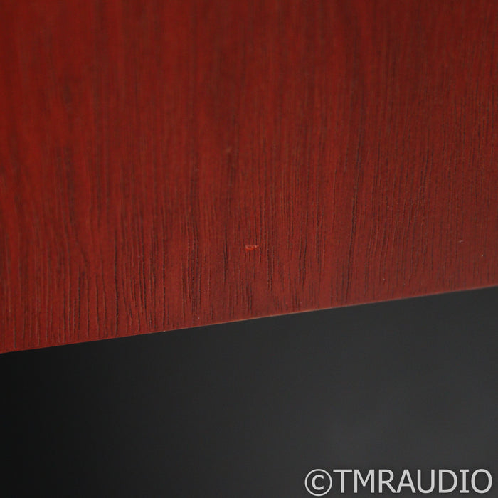 Bowers & Wilkins 705 S2 Bookshelf Speakers; Rosenut Pair w/ Stands