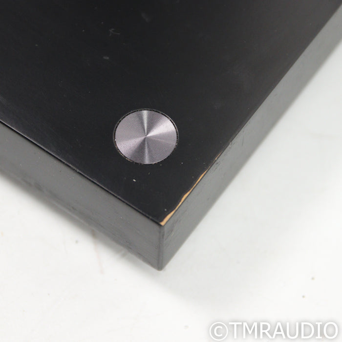 Bowers & Wilkins 705 S2 Bookshelf Speakers; Rosenut Pair w/ Stands
