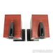 Bowers & Wilkins 705 S2 Bookshelf Speakers; Rosenut Pair w/ Stands