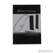 GoldenEar Triton Two+ Floorstanding Speakers; Black Pair