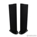 GoldenEar Triton Two+ Floorstanding Speakers; Black Pair