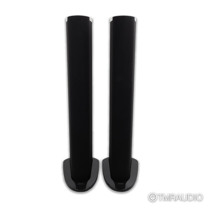 GoldenEar Triton Two+ Floorstanding Speakers; Black Pair