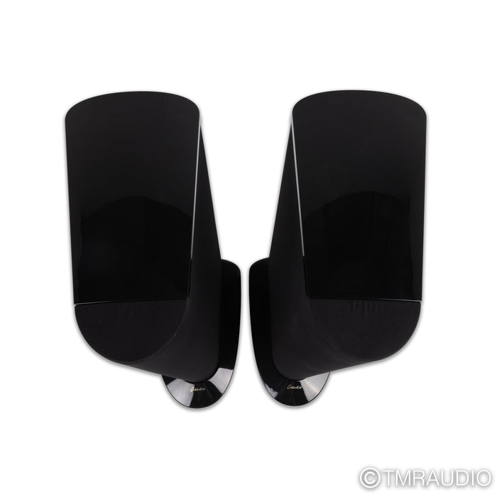 GoldenEar Triton Two+ Floorstanding Speakers; Black Pair