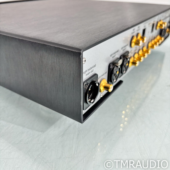 Mark Levinson No 38S Stereo Preamplifier