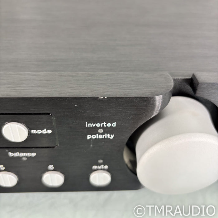 Mark Levinson No 38S Stereo Preamplifier