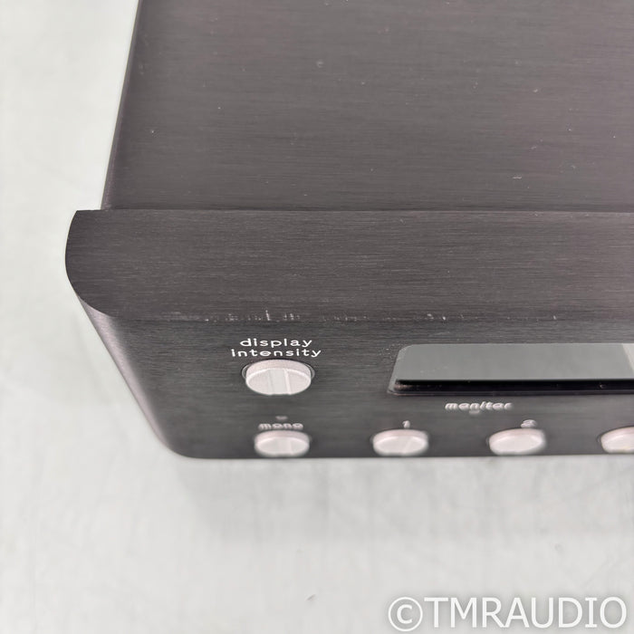 Mark Levinson No 38S Stereo Preamplifier