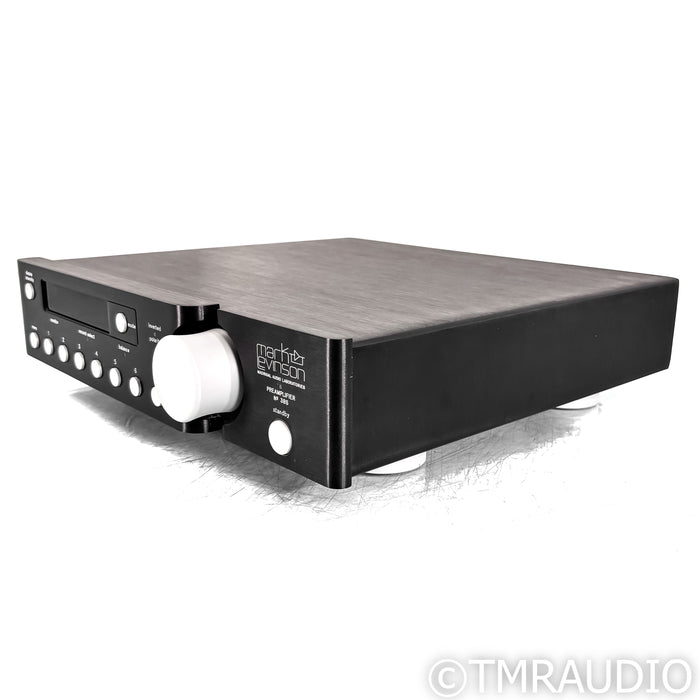 Mark Levinson No 38S Stereo Preamplifier