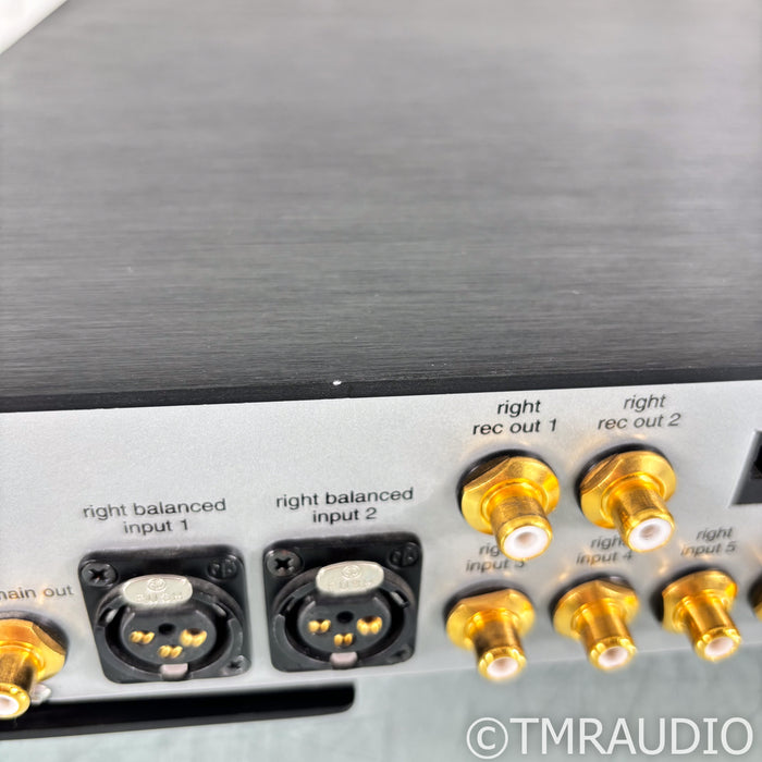 Mark Levinson No 38S Stereo Preamplifier