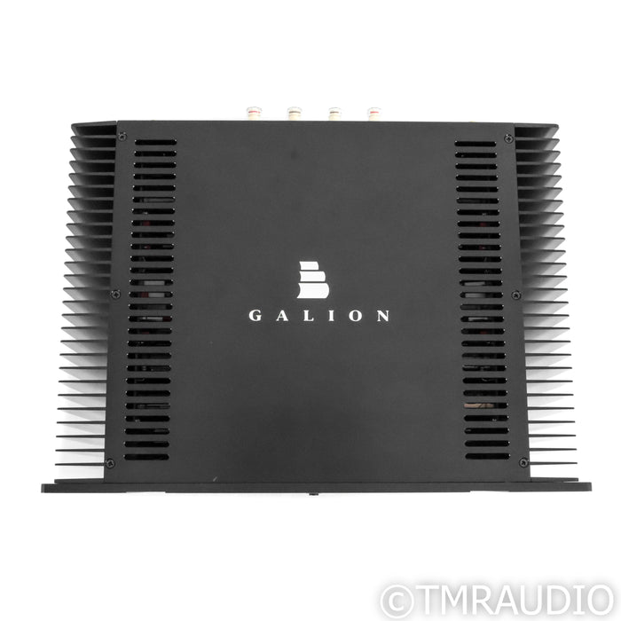 Galion Audio TS A75 Stereo Power Amplifier