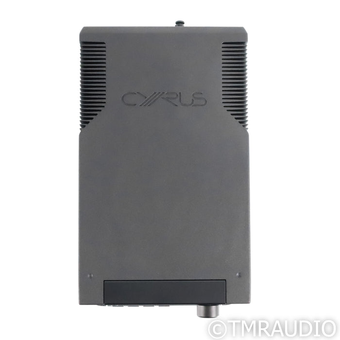 Cyrus Audio Classic PRE Stereo Preamplifier; MM Phono