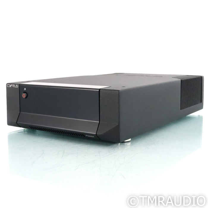 Cyrus Audio Classic POWER Stereo Power Amplifier