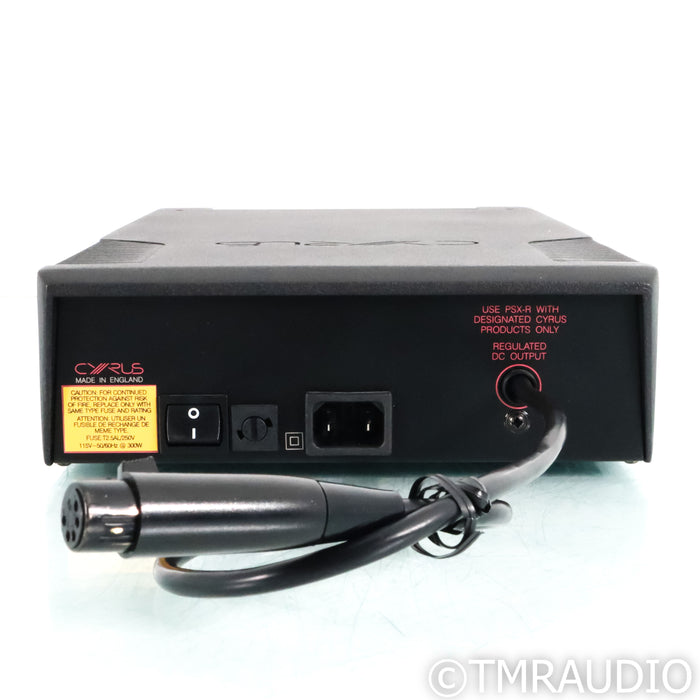 Cyrus PSX-R2 Power Supply