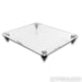 Custom Isolation Products Ultrasonic Amplifier Stand; Clear; 24" x 18"